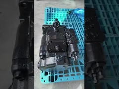 pompe à plongeur pour Parker pour les grues P3145L00C1C30TA30V50S1B1E de SANY