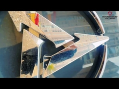 camion de pompe concrète