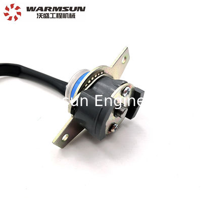 60117463 11S-49 YM Handrail Knob Switch Excavator For SANY