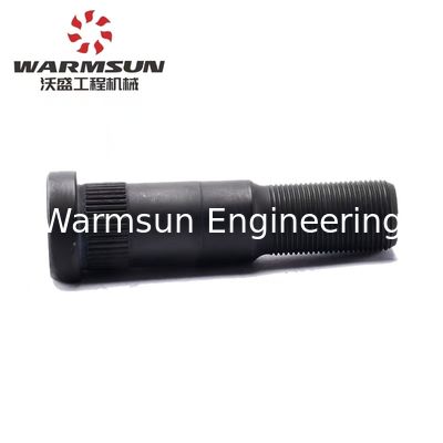 Original 60271943 Bolt 90175002 For SYL956H1 Wheel Loader of SANY