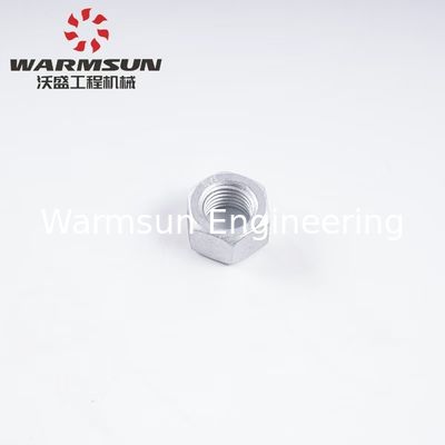 Original A210307000028 Nut M16GB6170 For SANY Spare Parts