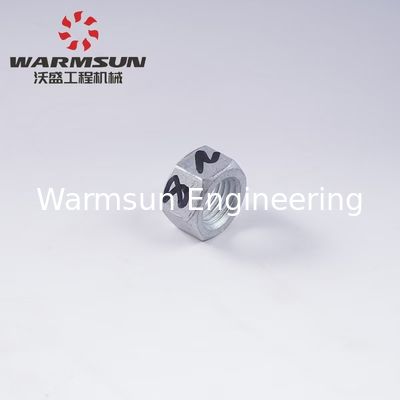 Original A210307000028 Nut M16GB6170 For SANY Spare Parts