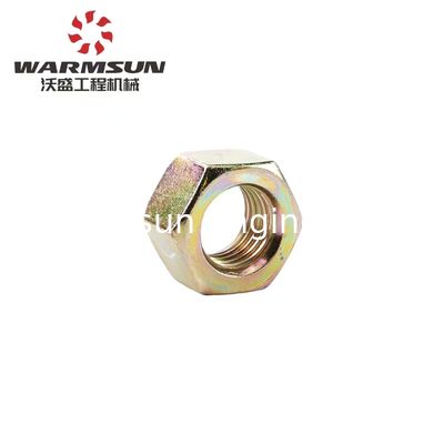 Original A210307000040 Nut M16GB6170 For SANY Spare Parts