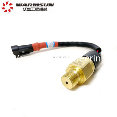 60072876 1MPa-24V-650k-M16-AMP Mobile Crane Oil Pressure Switch For SANY