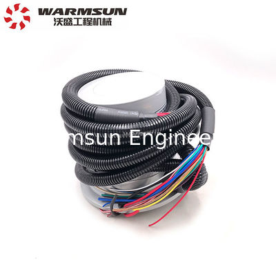 60155008 LPTS000-0330-1105-SY25 Conductive Slip Ring for Crane For SANY
