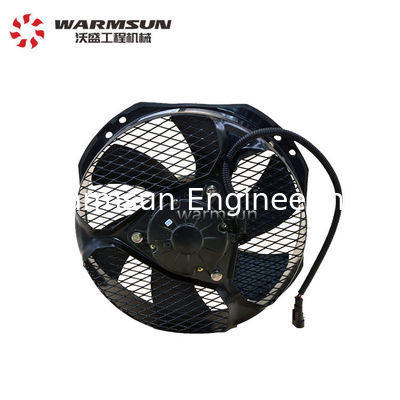 60348730 Genuine Fan ASYZY50132 for SANI