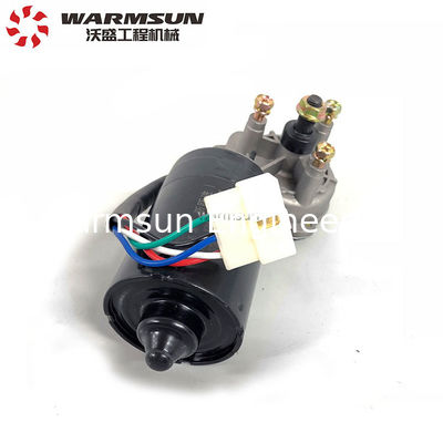 60833110293 Mobile Crane Truck 057765396959 XDF 50W 24V Crawler Crane Wiper Motor Spare Parts For SANY