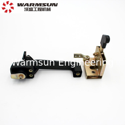 A222200000009 KAD-006 Original Parts Road Roller Door Lock for Sany Crane