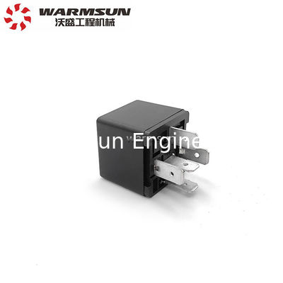 A240700000508 SG2501B Truck Crane 5 Pins 24 V Flasher Relay