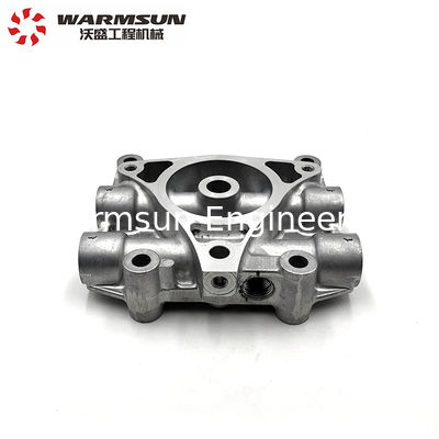 B229900003360 ME088794 SY215 Excavator 6D34 Engine Oil Filter Mounting Base for SANY