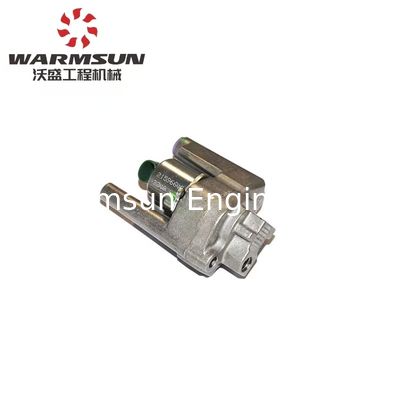 Original 60344623 Control Valve 21596626 For SANY Reach Stacker