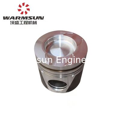 Steel 132704010001A074 Piston Kit 08000P-X7 For SANY Spare Parts