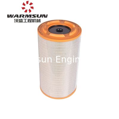 160602020020A Air Filter Primary Filter Element For SANY Spare Parts