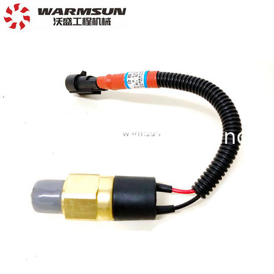 60072876 1MPa-24V-650k-M16-AMP Mobile Crane Oil Pressure Switch For SANY