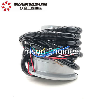 60155008 LPTS000-0330-1105-SY25 Conductive Slip Ring for Crane For SANY