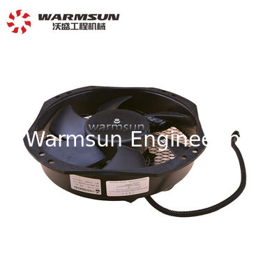 60348730 Genuine Fan ASYZY50132 for SANI