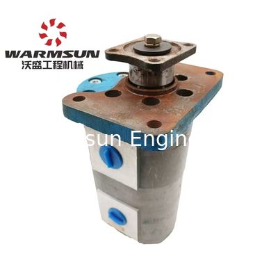 Steering Pump Manufacturer A220301000219 QC25+2515-SY Steering Oil Pump for Sy Pump Crane Spare Parts