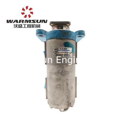Steering Pump Manufacturer A220301000219 QC25+2515-SY Steering Oil Pump for Sy Pump Crane Spare Parts