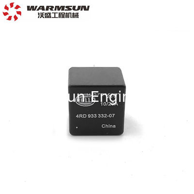 A240700000508 SG2501B Truck Crane 5 Pins 24 V Flasher Relay