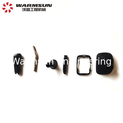 13162846 Original SY215C9 Pilot Handle Components Joystick for Excavator