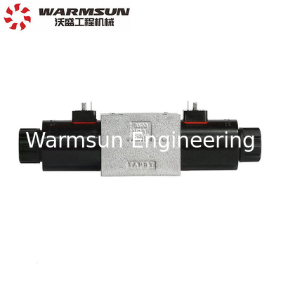 B220402000408 D3MW1CNJW1P30 24V 210bar soupape électromagnétique de déchargement pour SANY