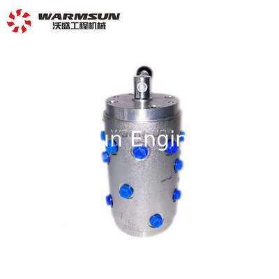 Valve de changement de motif de joystick hydraulique auto-développée pour excavatrice Sany