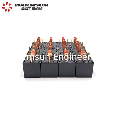 B240700000250 4RD-007-903-027 Relais intermédiaire DC24V pour une excavatrice SANY