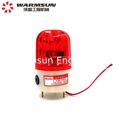 A241100000656 JD90A-H03Y024 HZS180 Lampe d'alarme de sécurité rotative de l'usine pour les lots