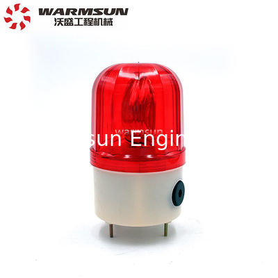 A241100000656 JD90A-H03Y024 HZS180 Batch Plant Rotating Safety Alarm Lamp