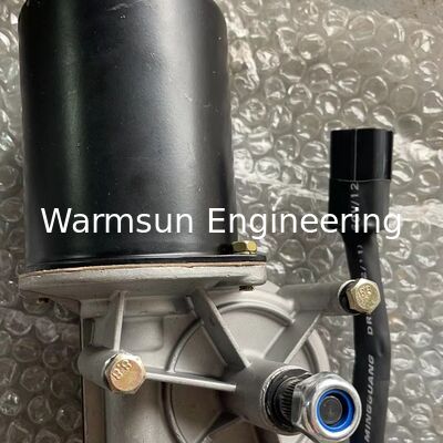 130901000007A046 Moteur d'essuie-glace durable pour camions miniers SANI pièces détachées