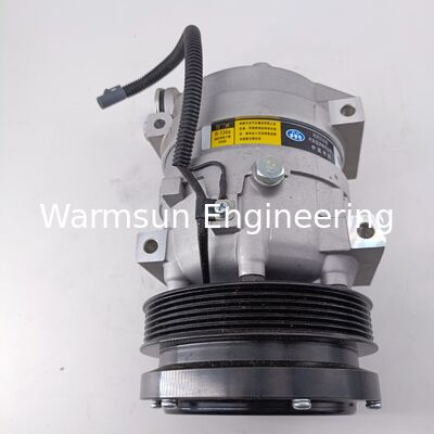 141502000079A Compresseur d'air stable pour pièces de rechange de camion SANI Heavy Duty